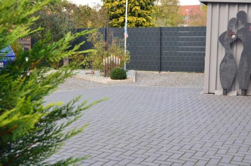 Stadtblick Walsrode Kültér fotó
