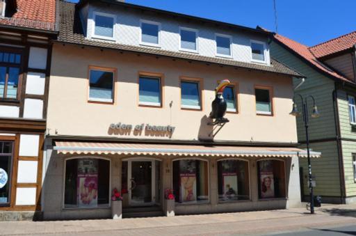 Stadtblick Walsrode Kültér fotó
