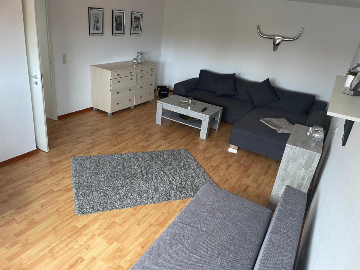 Stadtblick Walsrode Kültér fotó