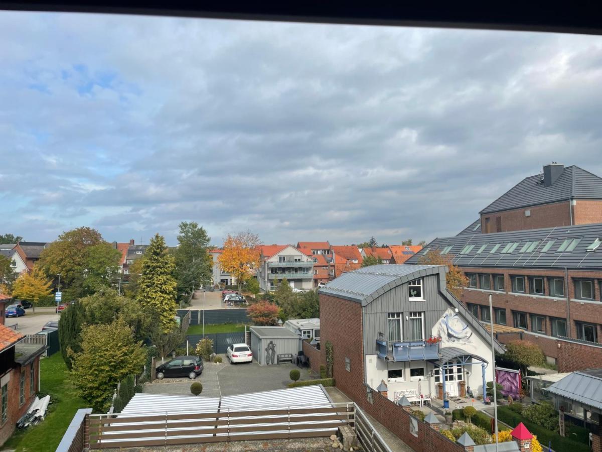 Stadtblick Walsrode Kültér fotó